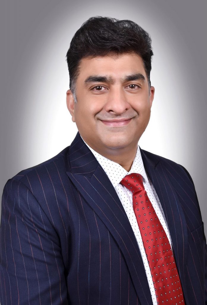 Dr. Akhil Prasad, Director, Country Counsel India and Company Secretary at Boeing, shares his insights about legal education and working with the most renowned names in Business and Law