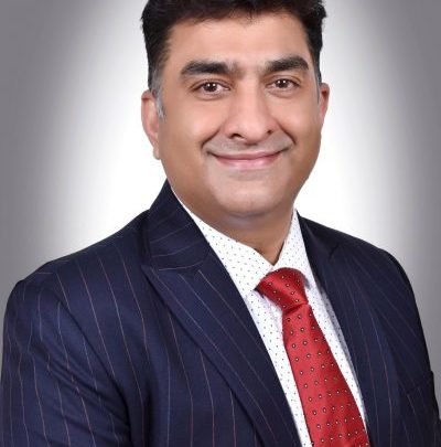 Dr. Akhil Prasad, Director, Country Counsel India and Company Secretary at Boeing, shares his insights about legal education and working with the most renowned names in Business and Law