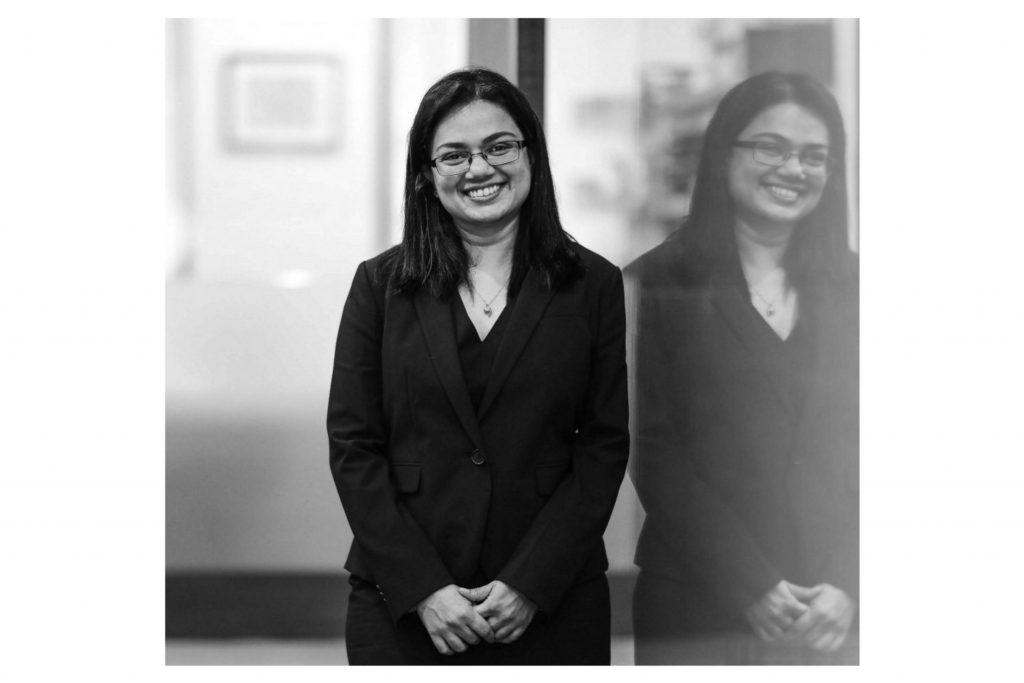 Vandana Pai, Partner, Bharucha & Partners, on LLM from Columbia Law School, New York and her 18+ years of experience in Private Equity