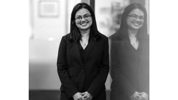 Vandana Pai, Partner, Bharucha &#038; Partners, on LLM from Columbia Law School, New York and her 18+ years of experience in Private Equity