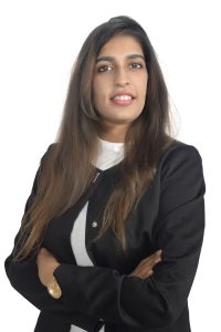 Sameena Jahangir Partner at Kochhar and Co