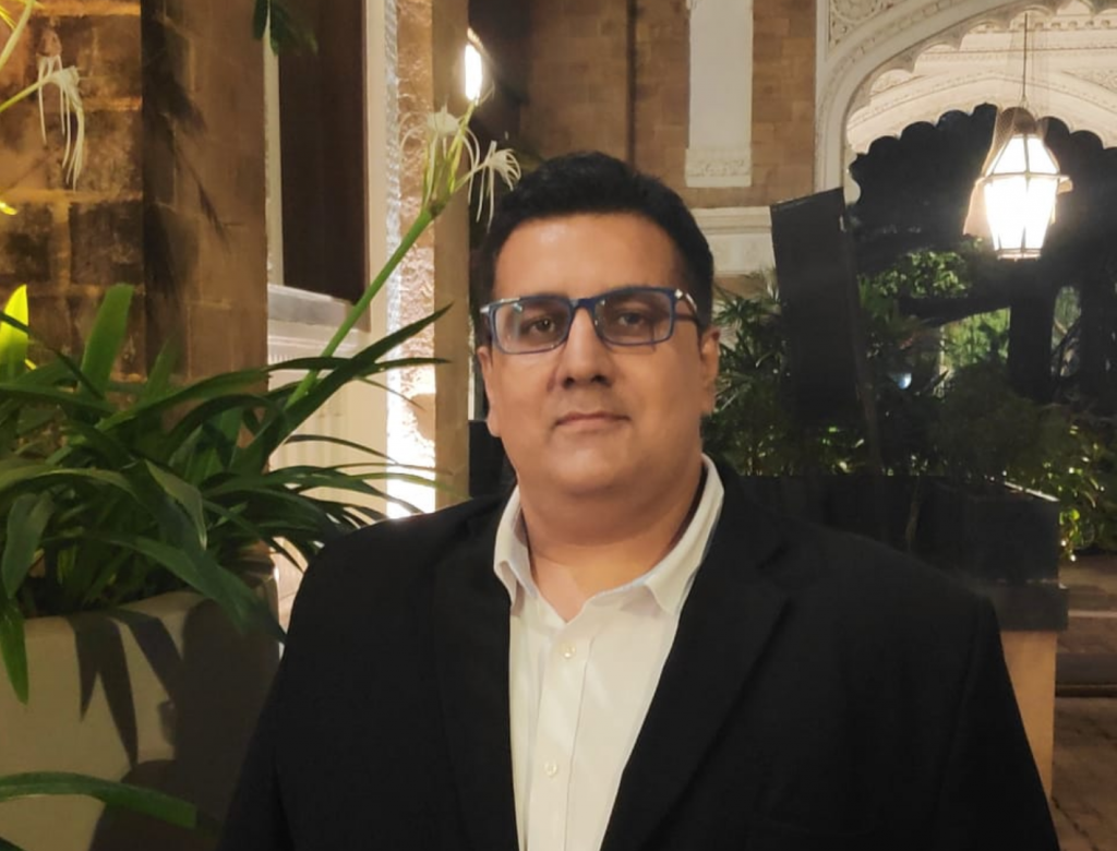 Aashhok Prohit on being a third-generation lawyer, winning a case against Queen’s Counsel and having faith in himself.