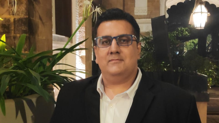 Aashhok Prohit on being a third-generation lawyer, winning a case against Queen&#8217;s Counsel and having faith in himself.