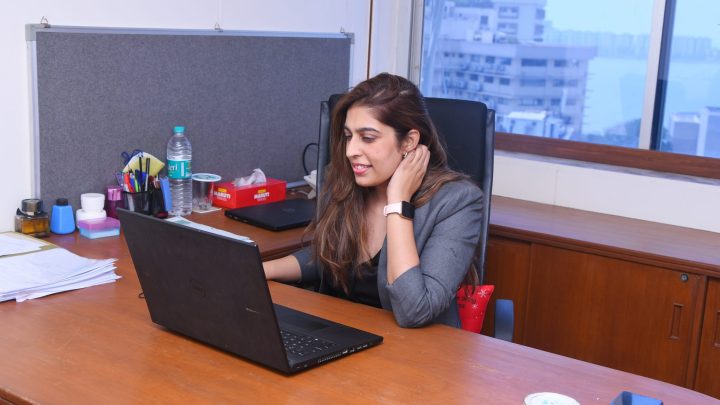 Sameena Jahangir, Partner at Kochhar and Co, shares her experience of working on Deal, entrepreneurship and hard work is the best formula for success.