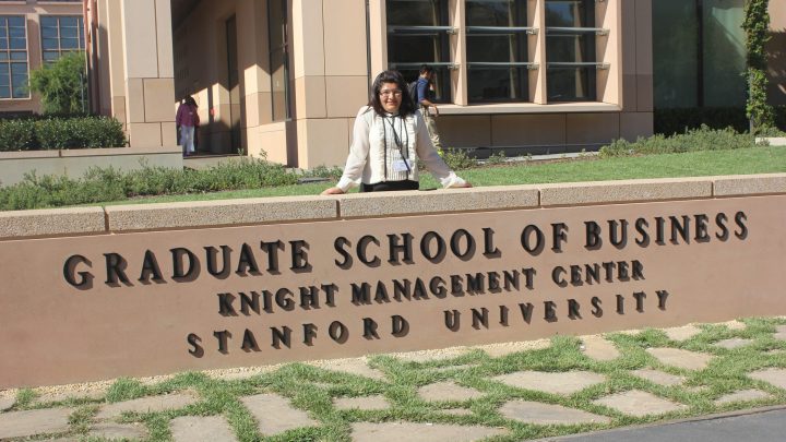 Nikita Hora, founder at Lawyers Connect shares her experience of joining the family business, taking unconventional pathways and being multi-skilled.