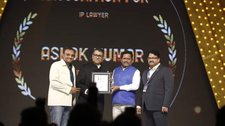 Ashok Ram Kumar shares his experience of being an IP &#038; Tech lawyer for over 30 years, building WordictIP, IP Markets and Innovpath and advising young lawyers.