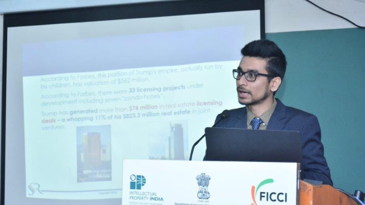 BIJIT DAS, LEGAL COUNSEL AT OYE RICKSHAW, SHARES HIS VALUABLE INSIGHTS FROM THE FIELD OF IP LAW AND TRANSACTIONAL CORPORATE LAW