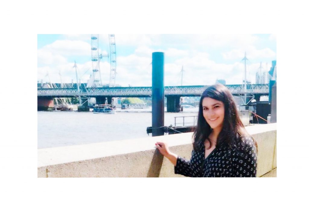 Shriya Maini, Advocate, Supreme Court of India, on Independent practice in law, studying an International LLM from the University of Oxford, and writing research papers