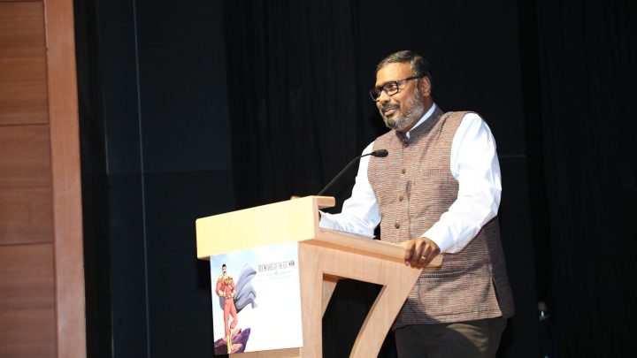 SRINIVAS KOTNI, FOUNDER &#038; MANAGING PARTNER AT LEXPORT, FROM BEING A CS TO A CORPORATE LAWYER, ON ESTABLISHING HIS LAW FIRM AND SHARING HIS EXPERIENCE OF OVER TWO DECADES IN THE LEGAL PRACTICE