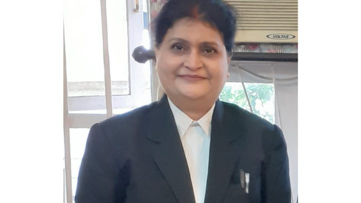 ADVOCATE ANJALI CHATURVEDI ON BEING A 2ND-GENERATION LAWYER, FORMER JUDGE AT THE DISTRICT CONSUMER DISPUTES REDRESSAL FORUM AND BALANCING LIFE &#038; WORK