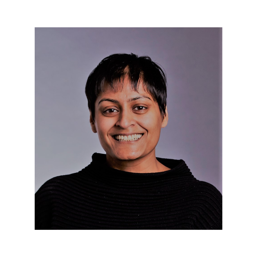 Niti Nadarajah
