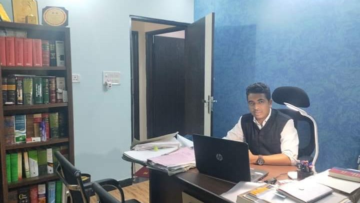 ADITYA JAIN, CO-FOUNDER OF J&#038;G ADVOCATES ON ESTABLISHING A PRACTICE IN THE FIELD OF DISPUTE RESOLUTION, MEDICAL &#038; HEALTHCARE LAWS AND WHITE-COLLAR CRIMES