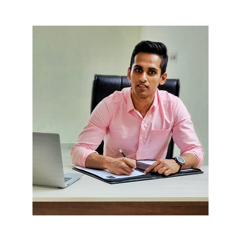 HARSHIT SHARMA, TRAINEE CIVIL JUDGE CUM JUDICIAL MAGISTRATE AT RAJASTHAN JUDICIAL SERVICES, DOCTORAL CANDIDATE (PhD) AT NLUJ, AIR 68-DJS, AIR 15 & 23 CLAT PG 2019 & 2020, NET QUALIFIED ON PURSUING A CAREER IN LAW, CRACKING COMPETITIVE EXAMS, PREPARING FOR JUDICIARY & BECOMING AN AUTHOR