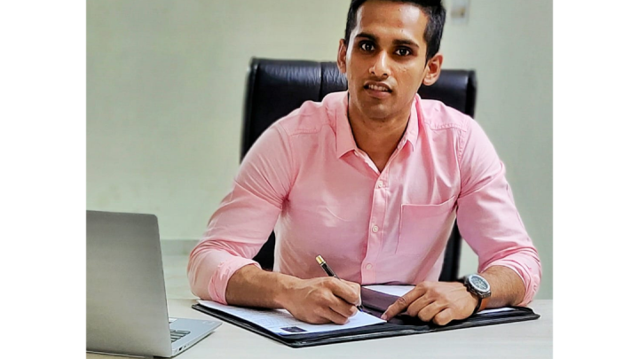 HARSHIT SHARMA, TRAINEE CIVIL JUDGE CUM JUDICIAL MAGISTRATE AT RAJASTHAN JUDICIAL SERVICES, DOCTORAL CANDIDATE (PhD) AT NLUJ, AIR 68-DJS, AIR 15 & 23 CLAT PG 2019 & 2020, NET QUALIFIED ON PURSUING A CAREER IN LAW, CRACKING COMPETITIVE EXAMS, PREPARING FOR JUDICIARY & BECOMING AN AUTHOR