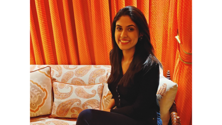 SHREYA SHARMA, WAVE MAKER AT THE GREY MATTER, ON WORKING AS A PARALEGAL, SWITCHING CAREERS AND HER ROLE IN A LEGAL CONSULTING &#038; MANAGEMENT FIRM