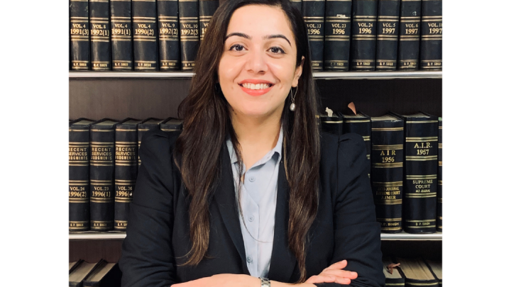 BAHULI SHARMA, ASSOCIATE (LITIGATION &#038; DISPUTES) AT BHARUCHA &#038; PARTNERS, ON BEING A RHODES SCHOLAR, HER INTERNATIONAL ACADEMIC EXPERIENCE AND HER LITIGATION JOURNEY AT THE FIRM