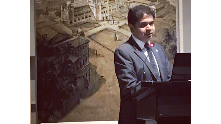 DEBOTTAM BOSE, INDIA’S FIRST ART LAWYER ON STUDYING LAW, PURSUING HIS INTEREST IN ART, PHILANTHROPY &#038; FUNDRAISING AND DIFFICULTIES FACED DURING THE PANDEMIC