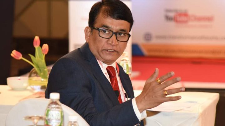 ATUL JUVLE, GENERAL COUNSEL AT SCHINDLER INDIA PVT. LTD, ON CHOOSING A CAREER IN LAW, WORKING AS A GENERAL COUNSEL AND HIS ADVICE TO LAW STUDENTS &#038; LAWYERS