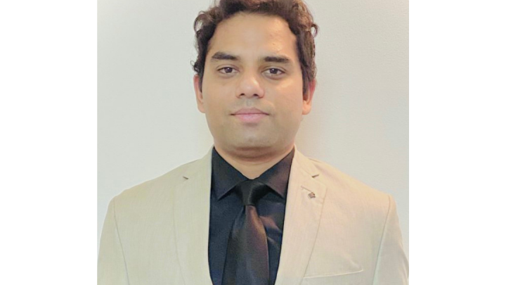 VISHWASAI RAJENDRA, IN-HOUSE LEGAL COUNSEL AT HSBC ON MAKING A CAREER IN LAW, HIS EXPERIENCE IN CORPORATE AND COMMERCIAL LAWS AND WORKING AS AN IN-HOUSE COUNSEL