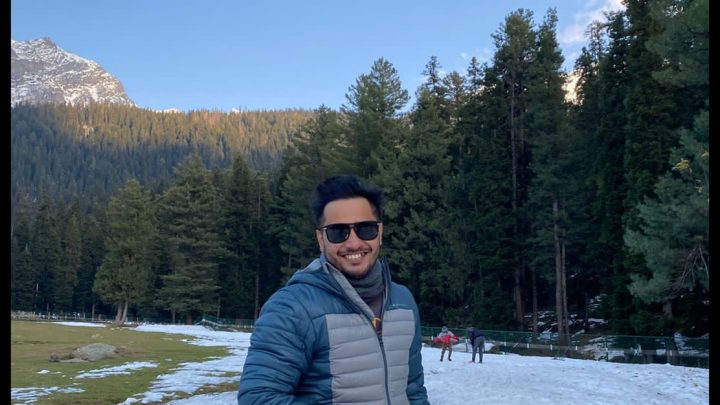 PRITISH SAHOO, LAWYER (LEGAL AND REGULATORY) AT VIACOM18 MEDIA PVT LTD, SHARES HIS EXPERIENCE WORKING AS A COMMERCIAL LAWYER, HIS INTEREST IN IP &#038; TECHNOLOGY, AND HIS ADVICE TO LAW STUDENTS AND YOUNG LAWYERS