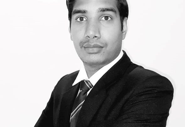 Meenal Garg- Associate at K.N. Legal, a boutique Arbitration Law Firm, also an ODR Consultant, Member of Young ICCA, SIAC, LCIA and MCIA, a libertarian exploring Arbitration