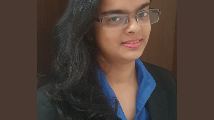 Soumya Shekhar- Founder of Remote Lawyer, a scholarship holder from the National University of Singapore who also worked with tier-1 law firms and MNCs