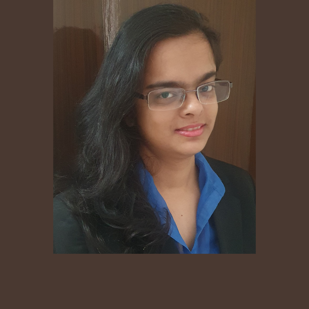 Soumya Shekhar