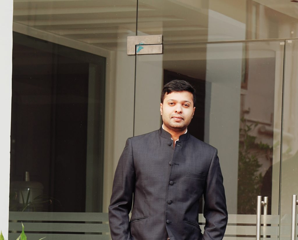 Habin George  Sebastian  – International Lawyer, Georgetown University Law Center (USA) alumnus: 2017, ILS (Pune) alumnus: 2016, NUJS Entrepreneurship Diploma Alumnus: 2013