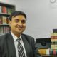 Aditya Vaibhav Singh-Advocate on Record, Supreme Court of India| Head of Chambers, Chambers of Aditya Vaibhav