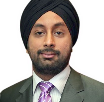 Lovejeet Singh- Managing Associate at Chandhiok &#038; Mahajan, Alumni of Cardiff University UK, who paved his path in assorted parts of the law