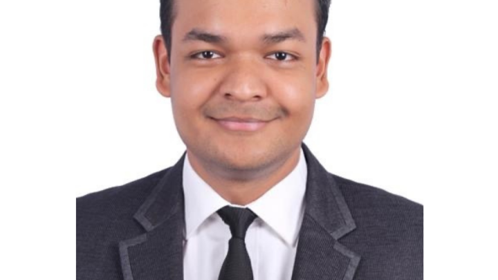 Devashish Poddar- Senior Associate at Price Waterhouse &#038; Co LLP working in the field of &#8216;Direct Taxation and other allied laws&#8217;