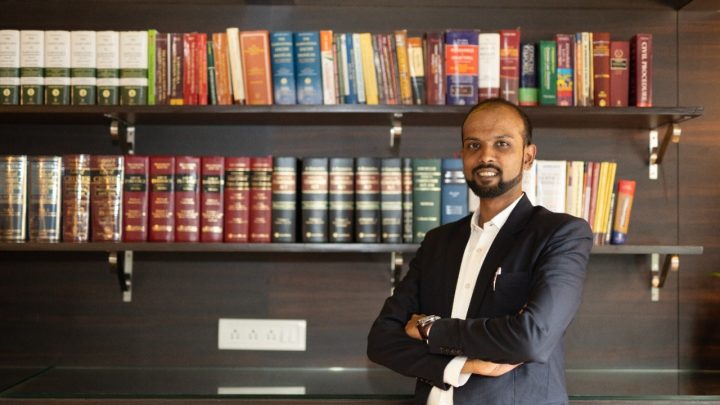 In conversation with Anirudh Suresh &#8211; Founder and Partner at Aristo Legal and featured in the list of &#8220;Top 50 Disputes lawyers in Asia&#8221; by Thomson Reuters