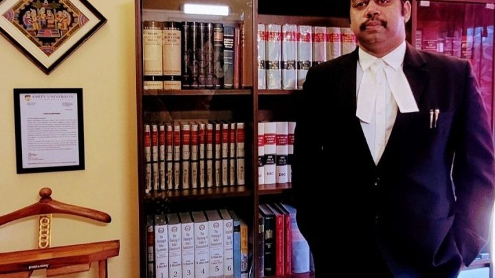 Mr Swarnendu Chatterjee, Advocate-on-Record at the Supreme Court of India, talking about the nuances of litigation and becoming an AoR