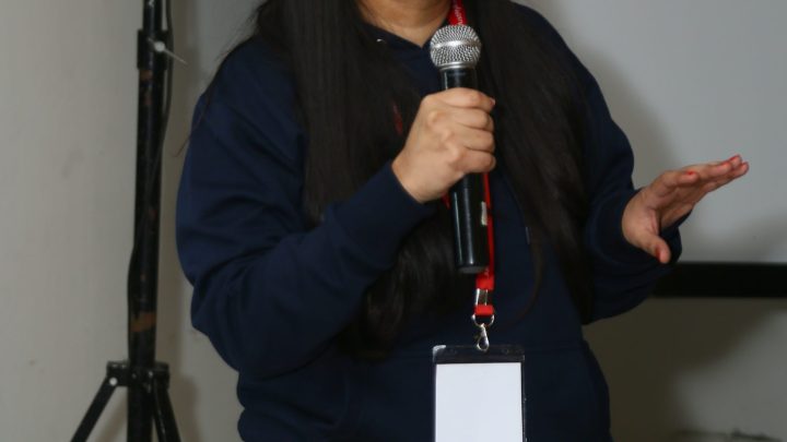 In conversation with Lovleen Mishra, Manager-Legal at JustMyRoots, an intercity food delivery company, sharing her experience of taking up diverse roles in the Legal field.