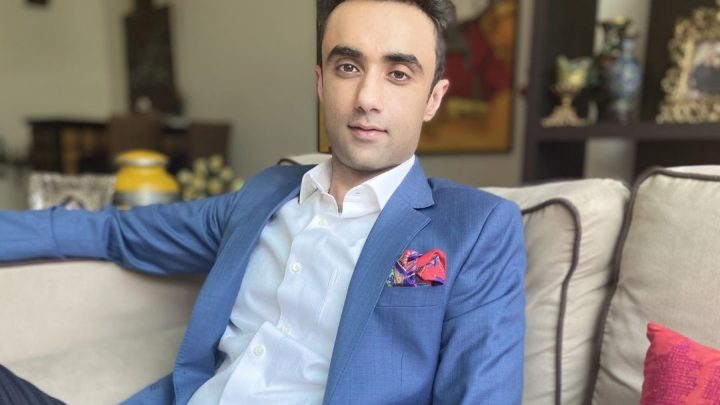 In conversation with Mr Arush Khanna, Co-Founder and Partner at Numen Law Offices, and India’s Former National Representative at the International Bar Association in 2019, currently holds two officer positions in the Young Lawyers Committee.