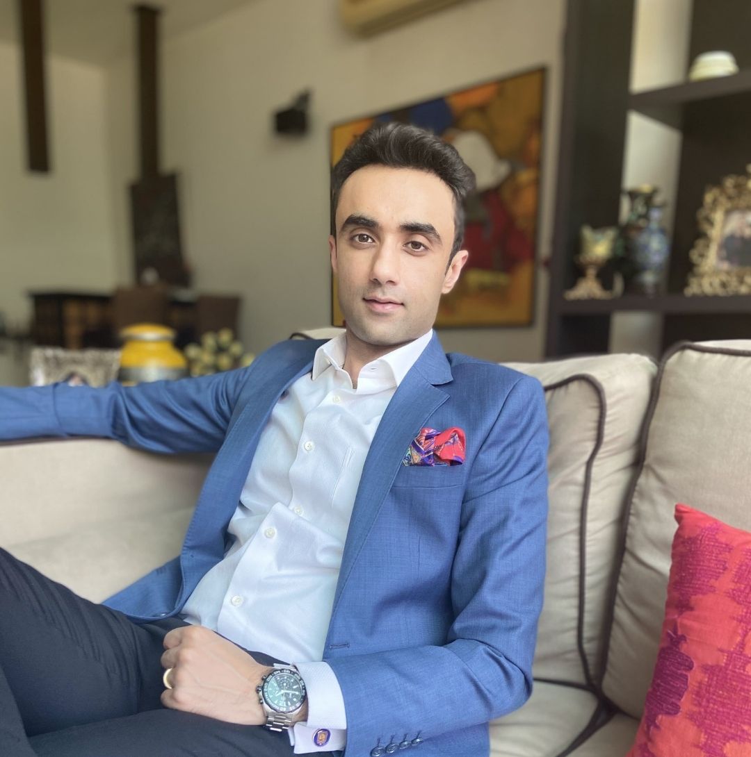 Arush Khanna