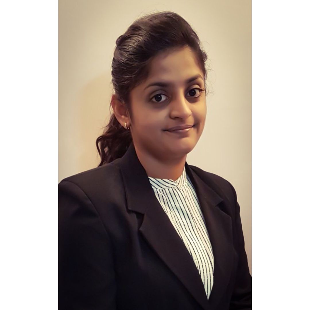 Dipti Srivastava