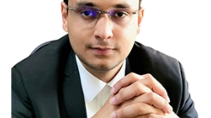 In Conversation With: Sanjay Vashishtha, an Advocate and a prominent Academician, who is also a Bar Council of India Trust &#8211; Awardee and a St Cross Scholar