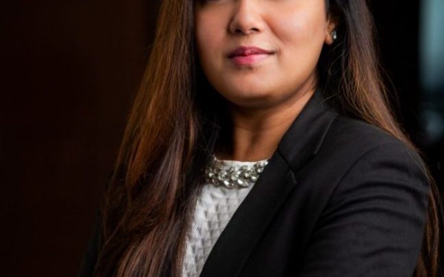 In Conversation With: Namrata Pahwa, Advocate- practicing Fashion and Entertainment laws, and also featured in the WIPF Powerful Women in IP, 2021.