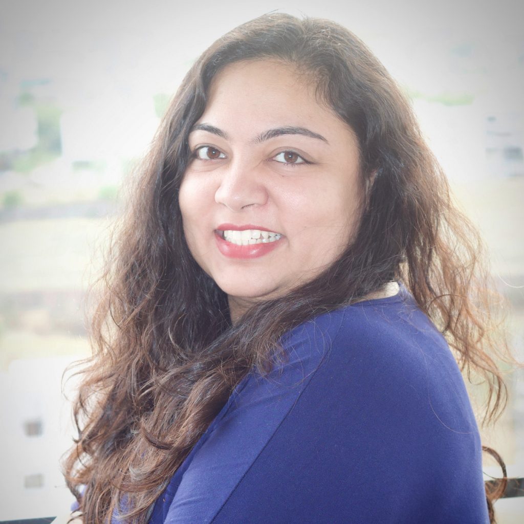 In Conversation with: Nikita Mamtani, Creativepreneur, Writer & Legal Professional