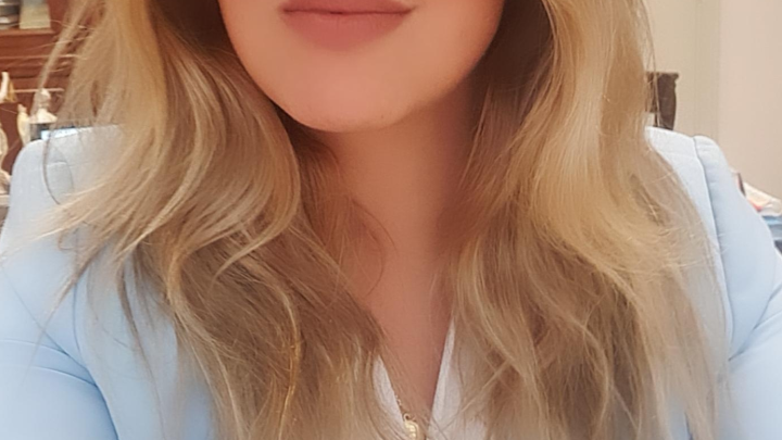 In Conversation with: Jessica Zakhour, Legal Counsel at Roger Najjar Law Firm and Member at United Nations Association of Lebanon