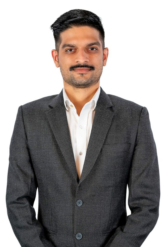 In Conversation with- Sandeep Bhalothia, Head, Legal Affairs Section (Legal, Regulatory, Risk, Compliance & Contracts) at Augmented Era and Partner at Node.Law