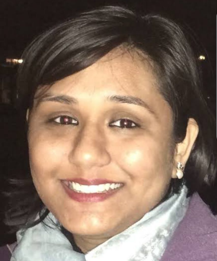 In Conversation with: Bhagyashree Pancholy, CoFounder at Avyana GmbH, Metalawyers India, Web3 Law and AI Law Specialist