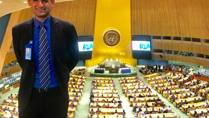 In Conversation with: Arpit Guru, Partner at Legal Intel and Law Clerk to the Former CJI Hon’ble Justice Deepak Misra