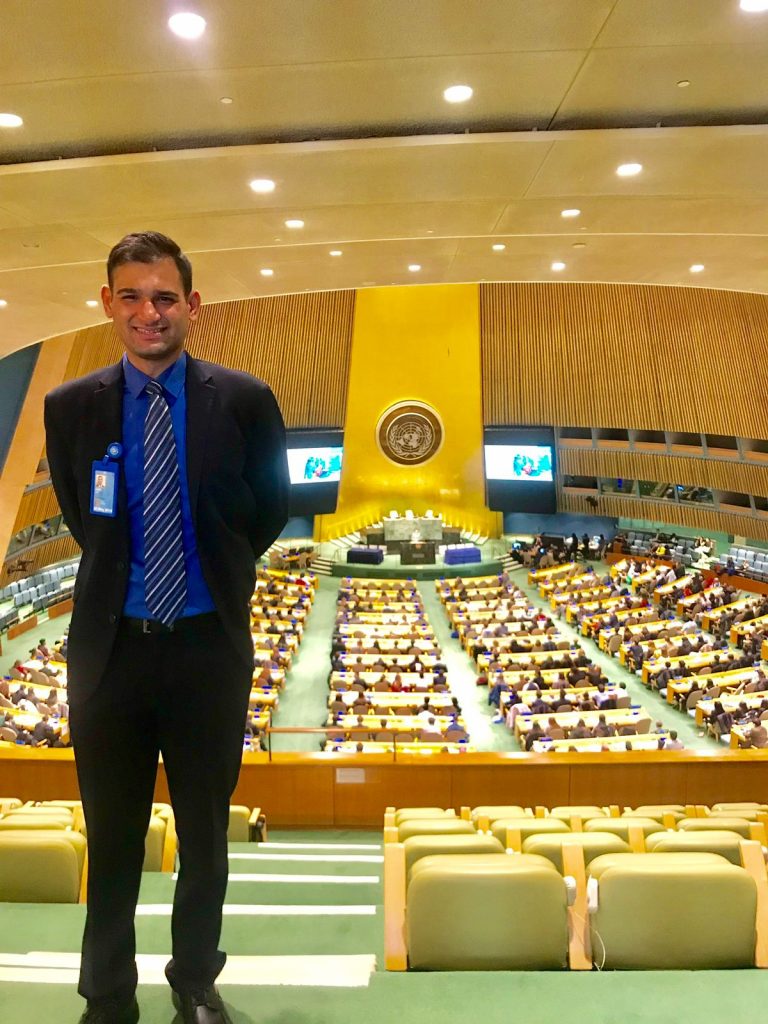 In Conversation with: Arpit Guru, Partner at Legal Intel and Law Clerk to the Former CJI Hon’ble Justice Deepak Misra