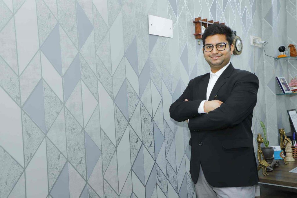 In Conversation with: Paras Jain, Partner at KZJ Partners and Founder at Whistle for Public Interest-WHIP