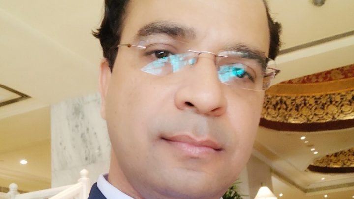 In Conversation with: Mirza Aslam Beg, Senior Partner at Mirza &#038; Associates Law Firm &#038; Senior Counsel Central Government