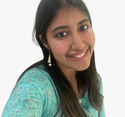 In Conversation with: Aashna Jain, Founder at Career Solutions by Aashna Jain, Public Speaker and Interview Solutions