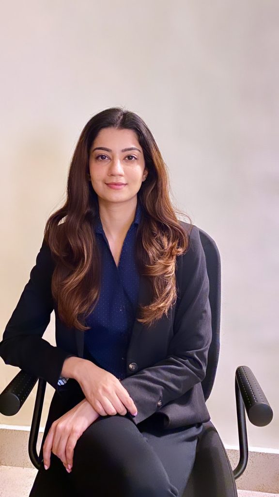 In Conversation with: Bambi Bhalla, Corporate Lawyer and Emissary Counsel at Cornellia Chambers