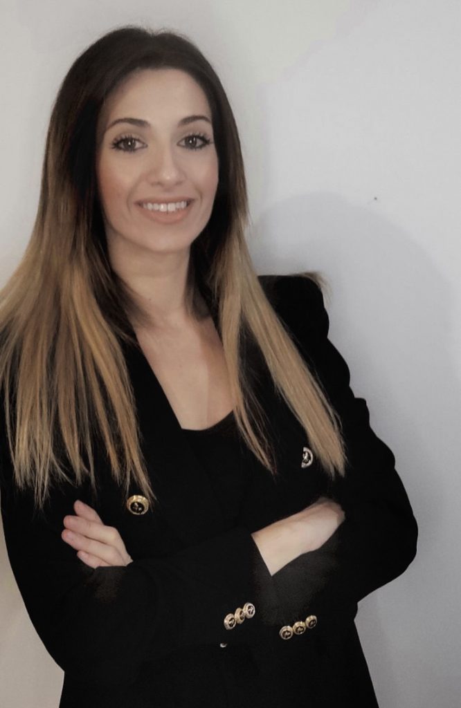 In Conversation with: Katia Zigoulianou, Attorney at Law | LLM | MSc in Banking, Fintech & Risk Management